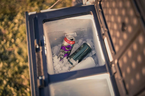 wolfbox car fridge 