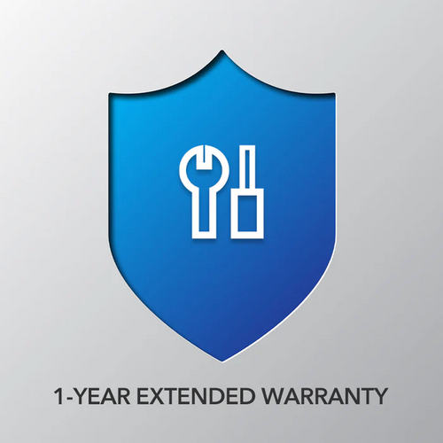 extended warranty