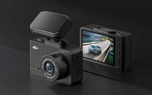 Best Parking Mode Dash Cams - What is Parking Mode