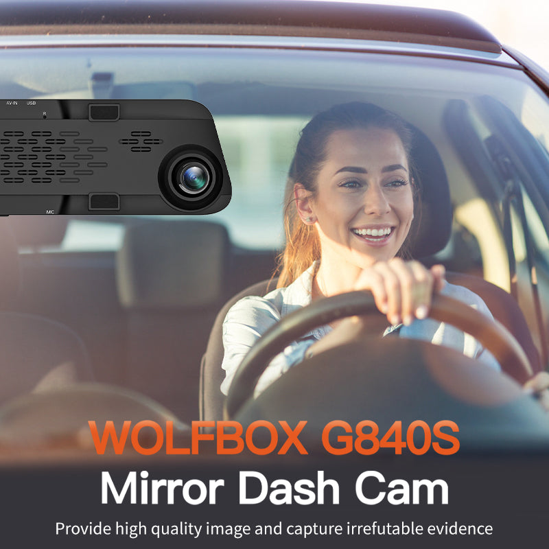 WOLFBOX-G840S-DASHCAM