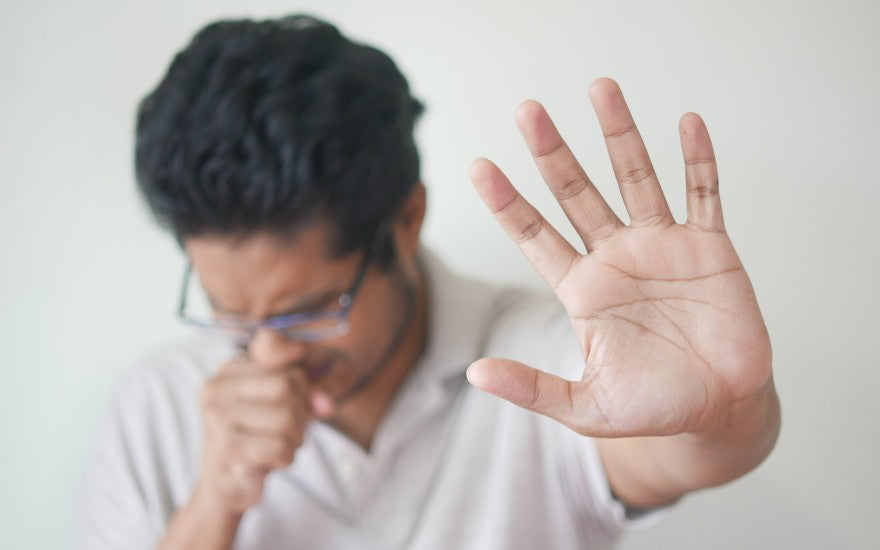 Slakkenslijm onder de hoestmiddelen