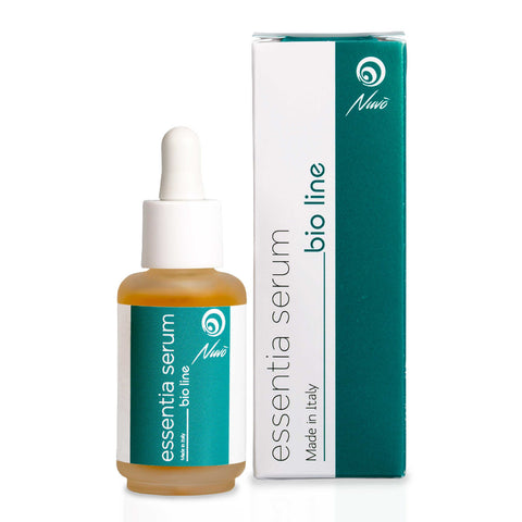 essentia serum sérum anti-taches visage bave d'escargot