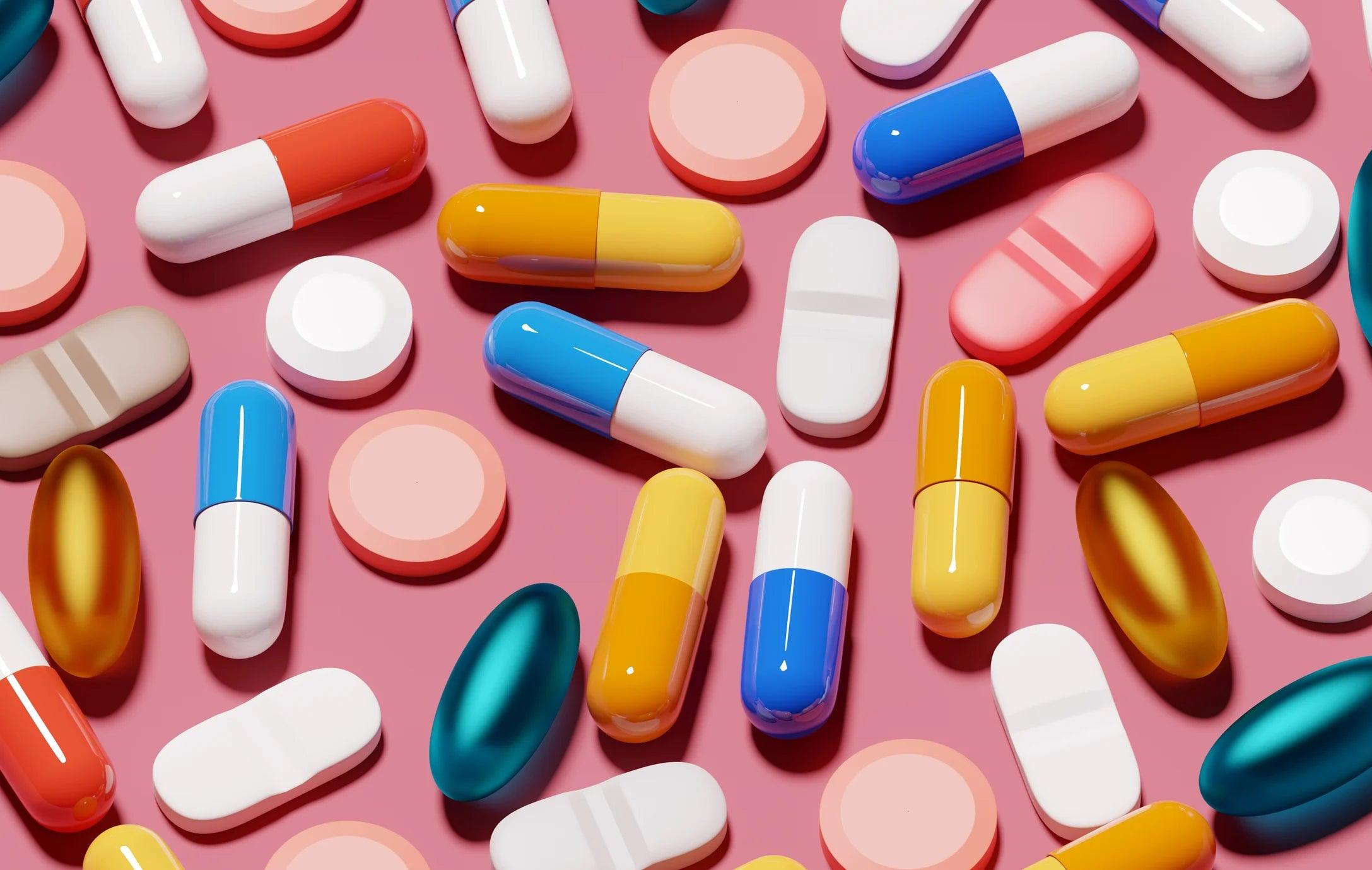 The Benefits of Generic Medications from Trusted Online Pharmacies in