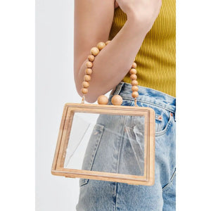 Talula Evening Bag - Pretty Little Piece