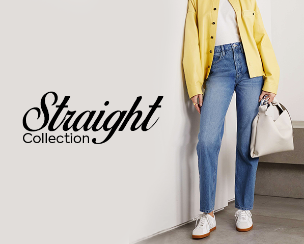 Straight-Collection