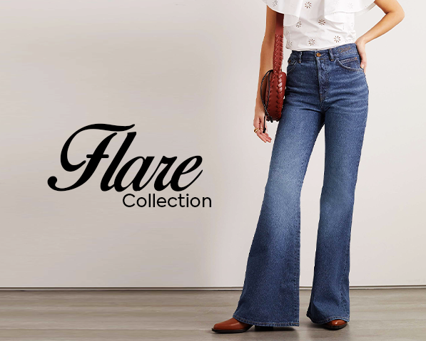 flare-collection