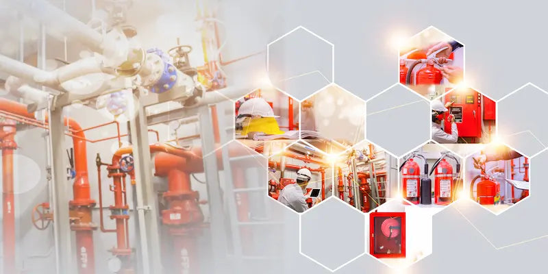 Learn strategies for apartment fire safety