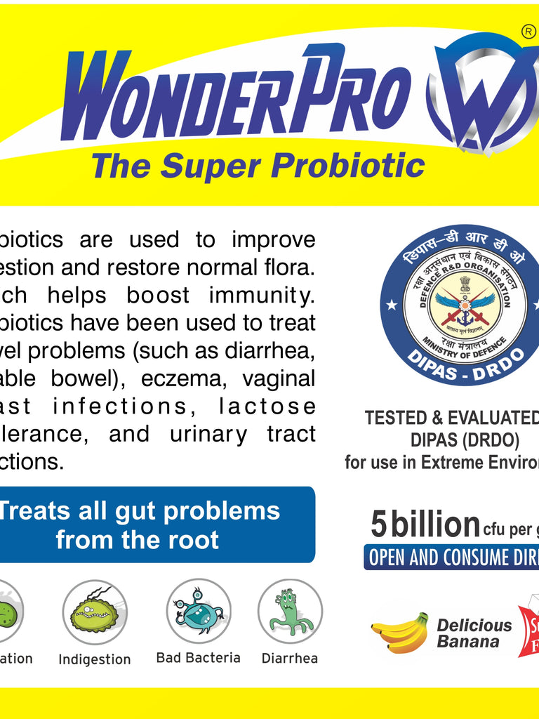 Wonder-Pro