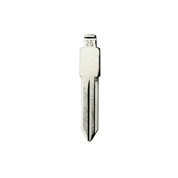 KEYDIY B102 #26 Universal Remote Flip Keys