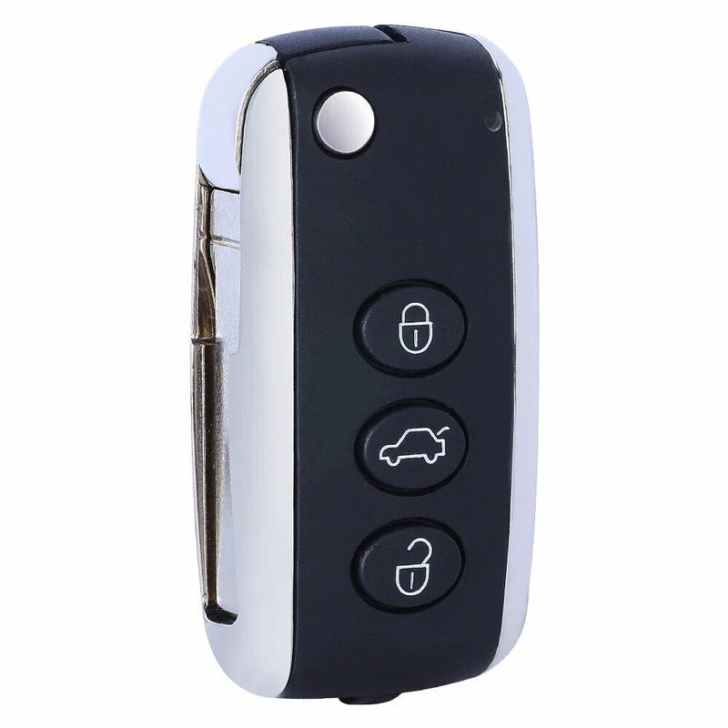 Bentley 2006-2016 Continental GT Flying Spur Key Shell