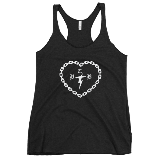 Blacksmith Tank Top – The Blue Collar Barbie