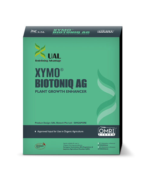 UAL XYMO BIOTONIQ-P product  Image