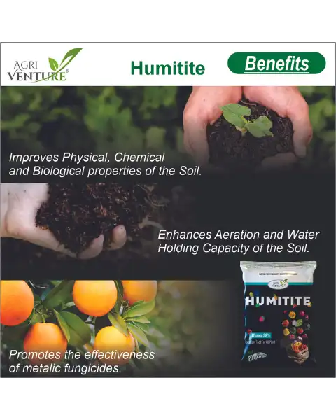 AGRIVENTURE HUMITITE product  Image