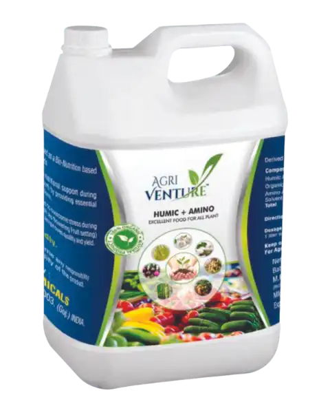 AGRIVENTURE SECOND CHANCE product  Image