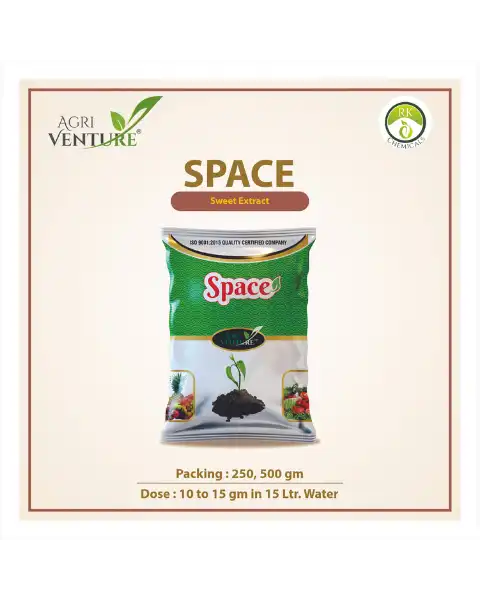 AGRIVENTURE SPACE product  Image