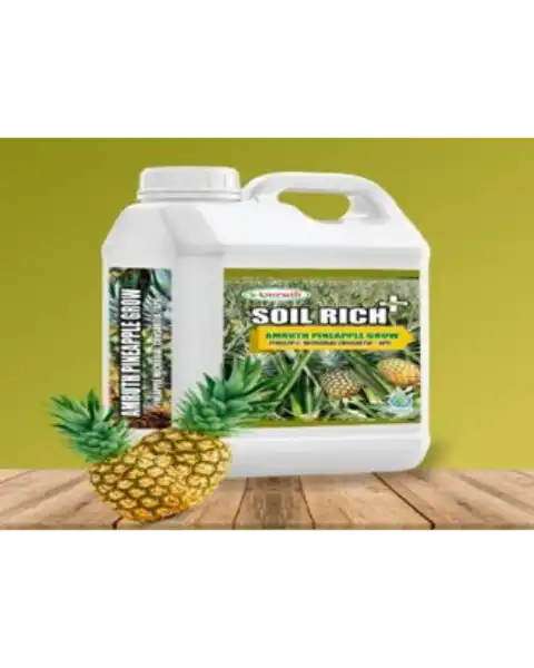 AMRUTH PINEAPPLE GROW (APG) | AMRUTH PINEAPPLE MICROBIAL CONSORTIA product  Image