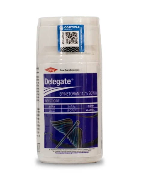 Delegate Insecticide product  Image