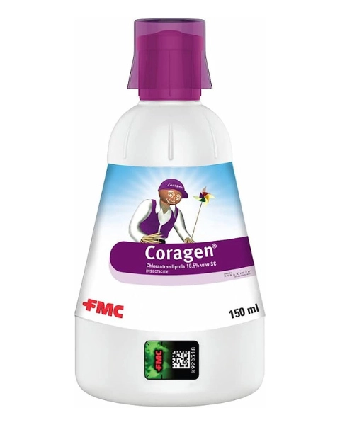 Coragen Insecticide product  Image