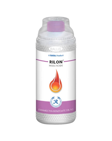 Rilon Insecticide product  Image