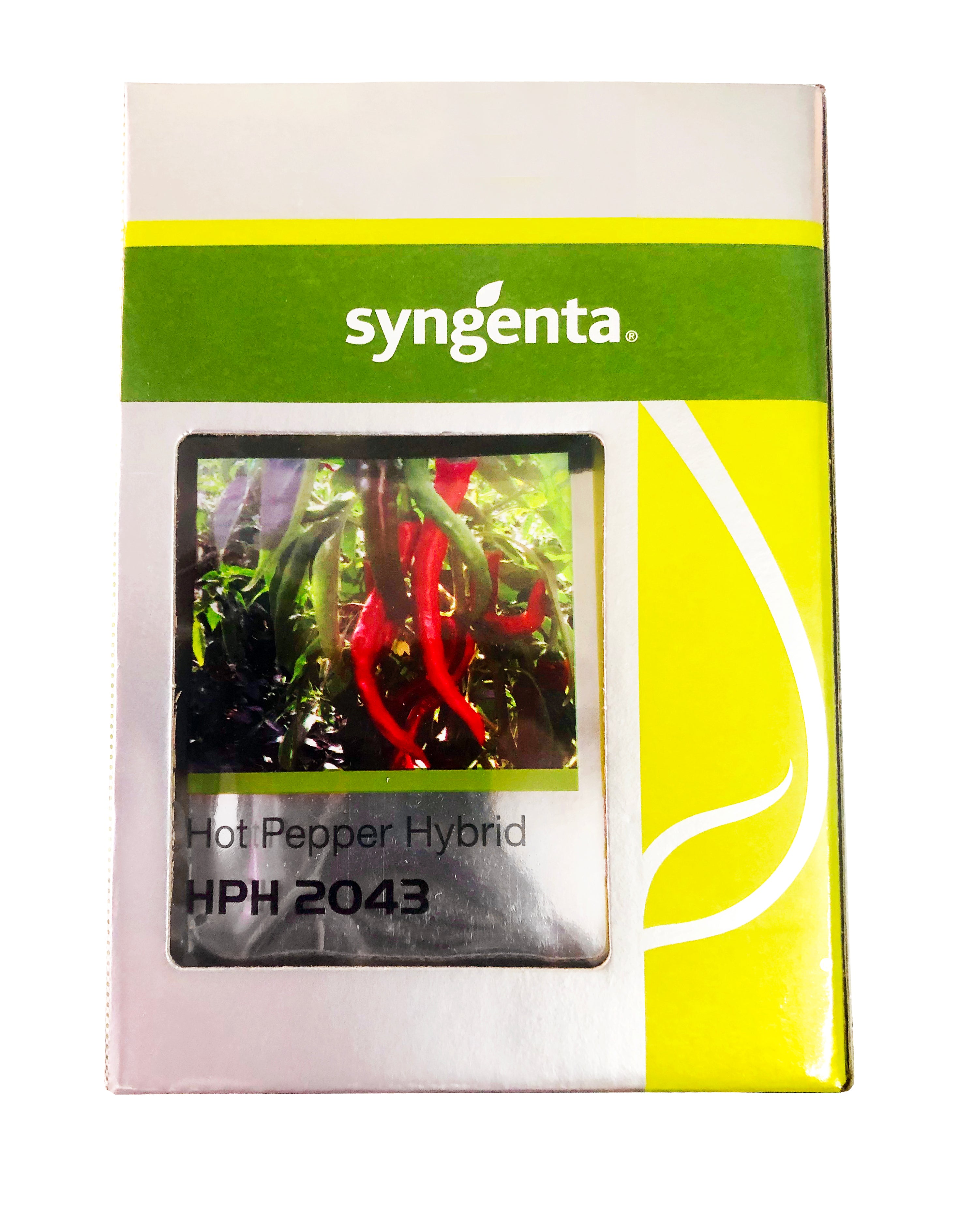 HPH 2043 CHILLI product  Image