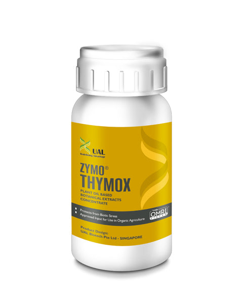 UAL ZYMO THYMOX product  Image