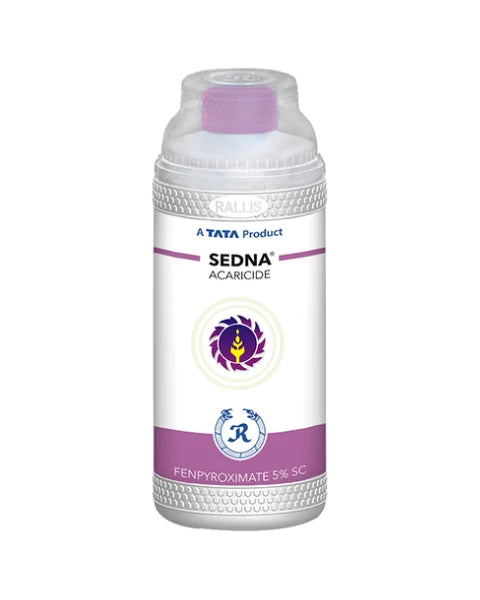 सेडना एकारिसाइड (Sedna Acaricide) product  Image