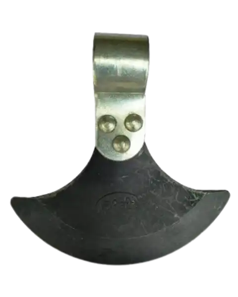 AXE 6 INCH WITHOUT HANDLE product  Image
