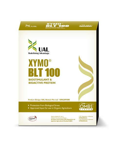 UAL XYMO BLT100 product  Image