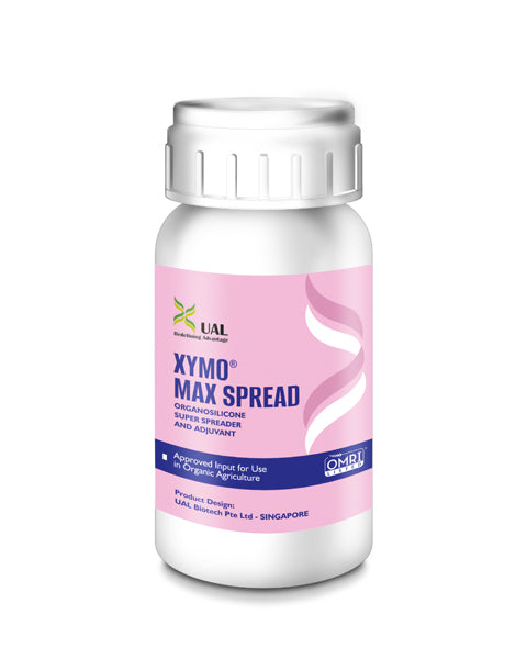 UAL XYMO MAX SPREAD product  Image