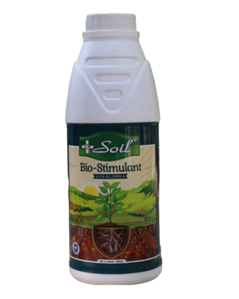 DR. SOIL BIO-STIMULANT product  Image
