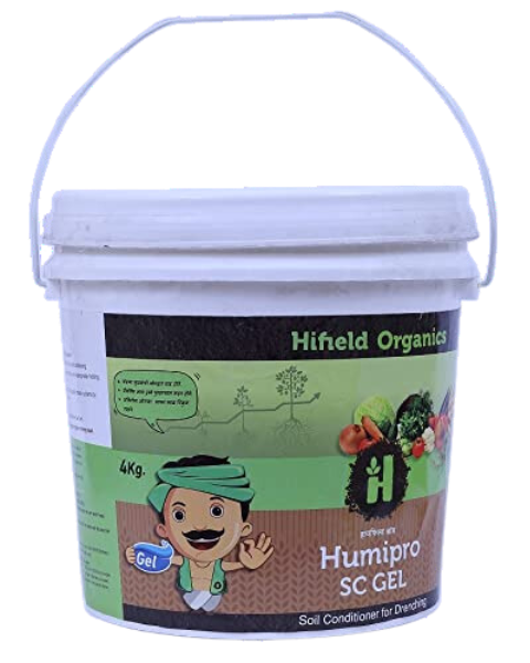 HIFIELD HUMI PRO SC GEL product  Image 1