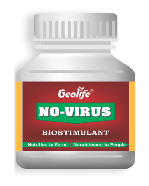 NO VIRUS (BIO VIRICIDE) product  Image