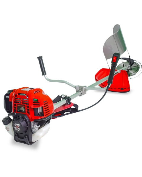 BALWAAN SIDE PACK BX-50E BRUSH CUTTER-ECO product  Image