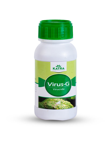 KATRA VIRUS-G (VIRUS & BACTERIA) product  Image