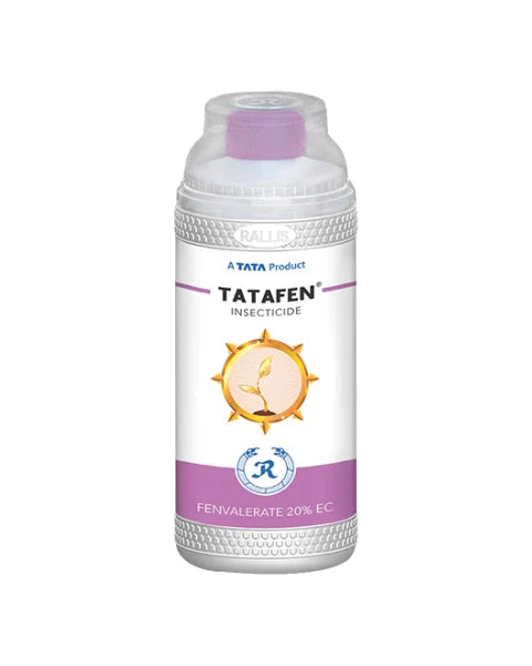 Tatafen Insecticide product  Image