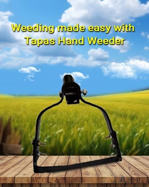 TAPAS HAND WEEDER product  Image