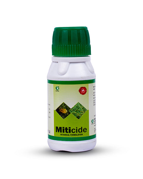 KATRA BOTANICAL MITICIDE product  Image