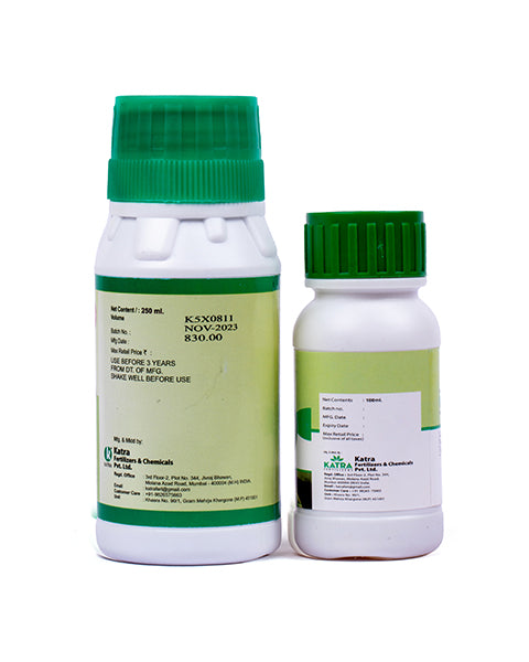 KATRA VIRUS-G VIRICIDE + MITICIDE (COMBO) product  Image