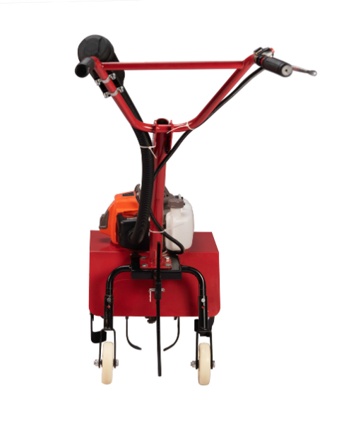 VIRAT MICRO TILLER/CULTIVATOR - 2.5HP (VC-12) product  Image