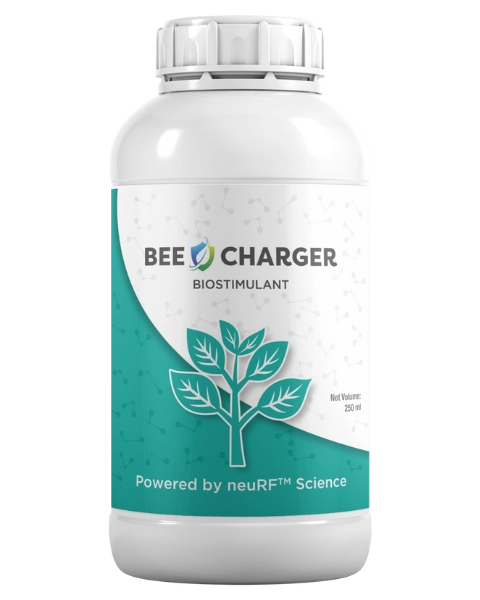 NANOBEE BEE-CHARGER - SMART NUTRIENT UPTAKE ENHANCER product  Image