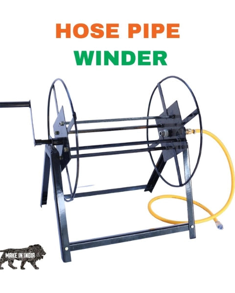 AUTOSTUDIO HOSE PIPE WINDER| IMPLEMENTS product  Image
