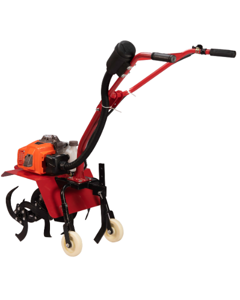 VIRAT MICRO TILLER/CULTIVATOR - 2.5HP (VC-12) product  Image