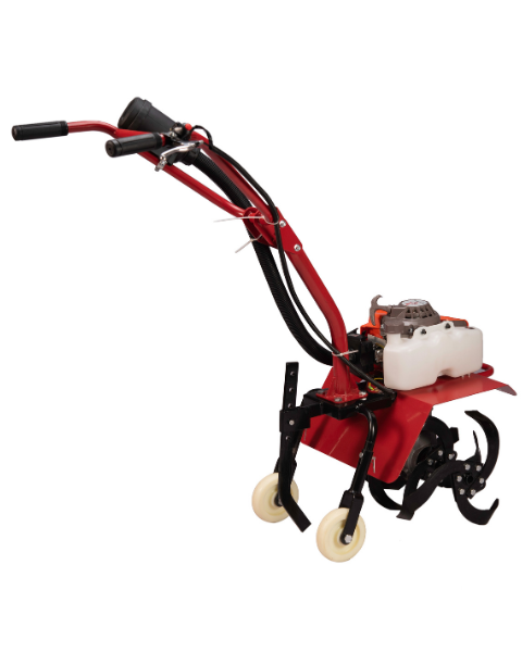 VIRAT MICRO TILLER/CULTIVATOR - 2.5HP (VC-12) product  Image 2