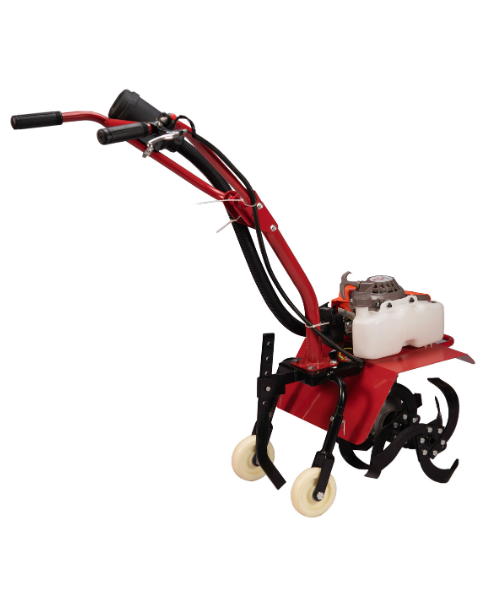 VIRAT MICRO TILLER/CULTIVATOR - 2.5HP (VC-12) product  Image