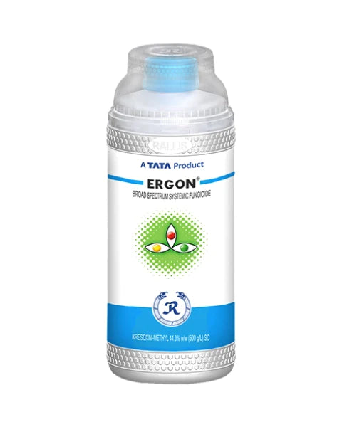 ERGON FUNGICIDE product  Image