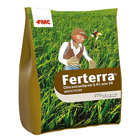 Ferterra Insecticide product  Image
