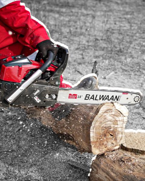 BALWAAN CHAINSAW BS-680 (ULTIMATE) product  Image