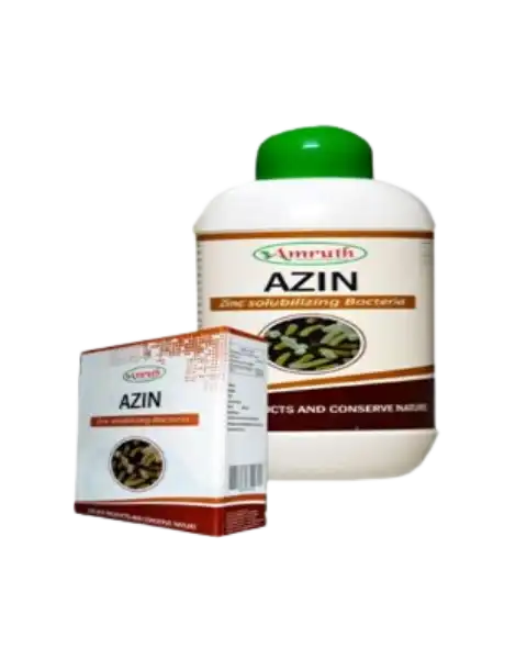 AMRUTH AZIN | BIO FERTILIZEER product  Image