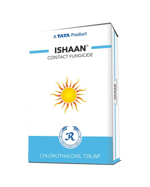 TATA ISHAAN FUNGICIDE product  Image