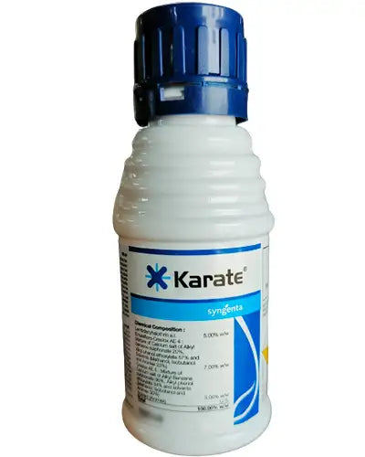 Karate Insecticide product  Image